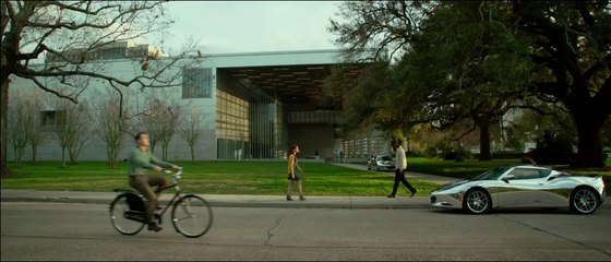 Les Âmes vagabondes - Bande-annonce (VF)