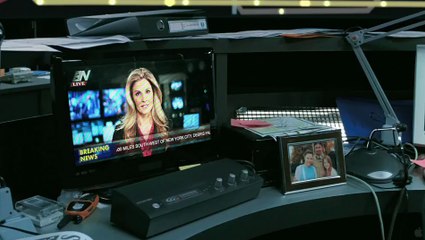 Spiders - Trailer (VO)