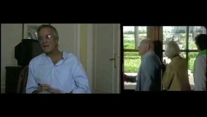 Christophe Lambert - Interview