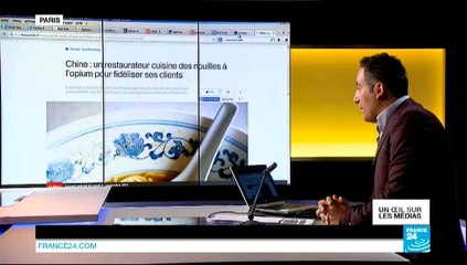 UN ŒIL SUR LES MÉDIAS - "Les musulmans n'ont pas à se justifier"