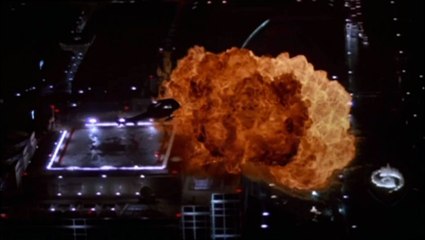 Piège de cristal - Trailer (VO)