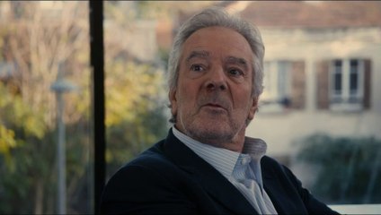 La Fleur de l'âge - Bande-annonce