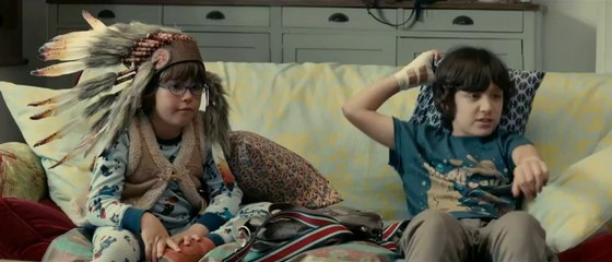 Au Bonheur des ogres - Bande-annonce