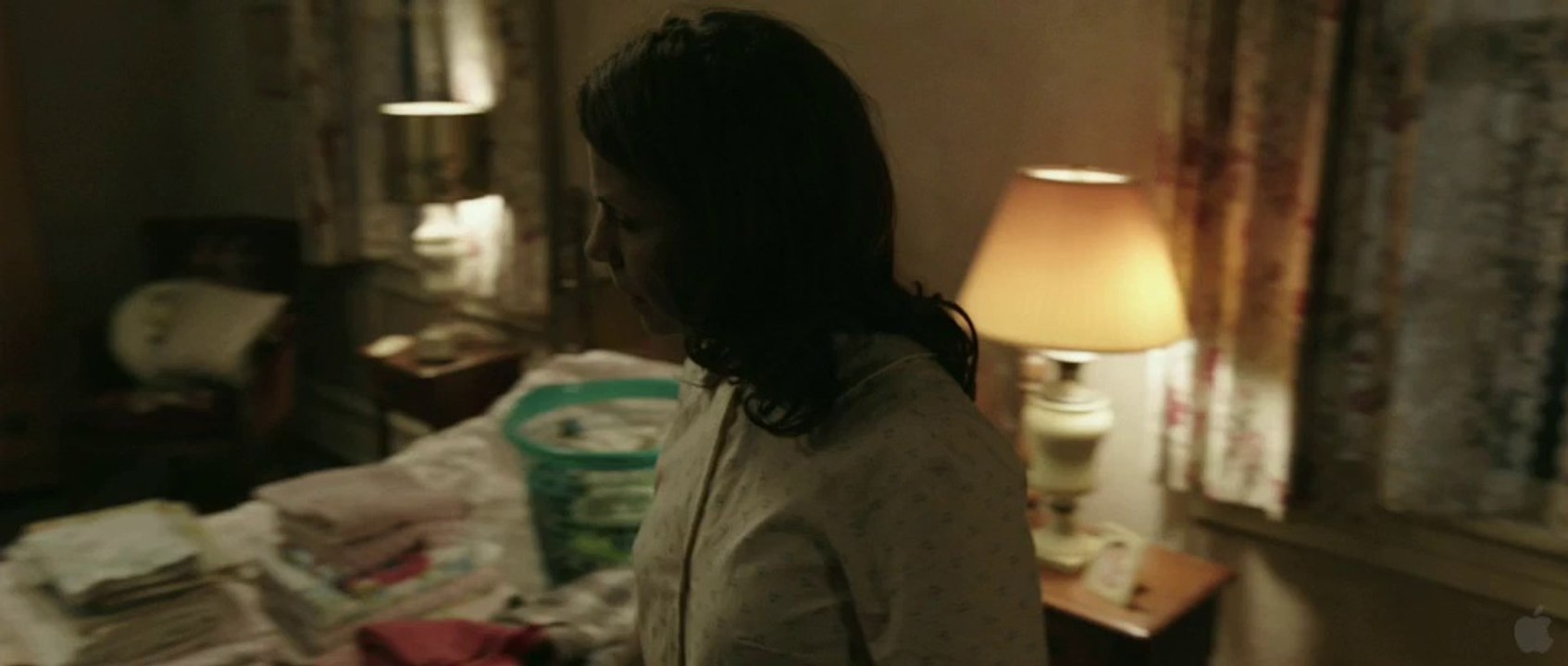 The Conjuring - Trailer (VO)