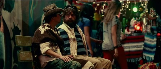 Very bad trip 3 - Bande-annonce N°2 (VF)