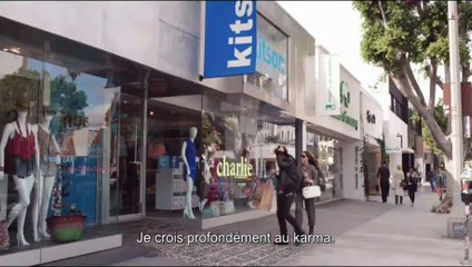 The Bling ring - Bande-annonce (VOST)