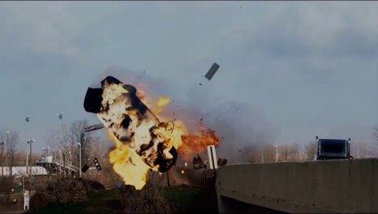 Infiltré - Bande-annonce (VF)