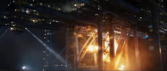 Iron man 3 - Bande-annonce N°2 (VOST)