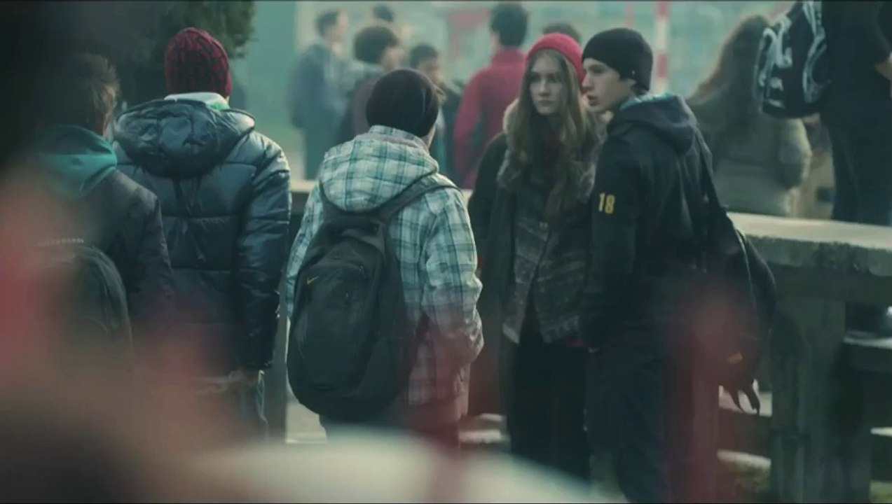 Djeca, enfants de Sarajevo - Bande-annonce (VOST)