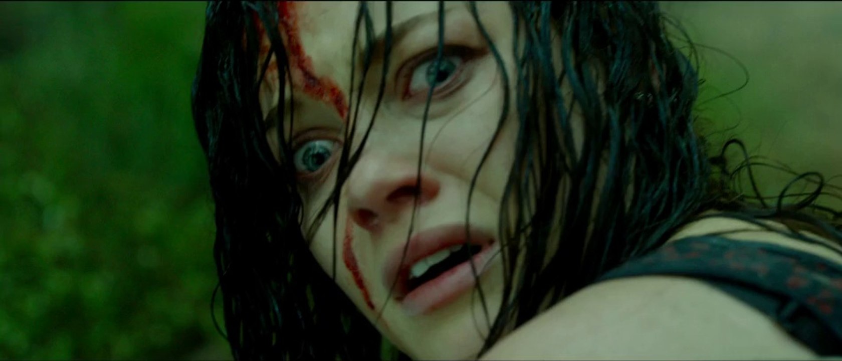 Evil dead - Bande-annonce (VF)