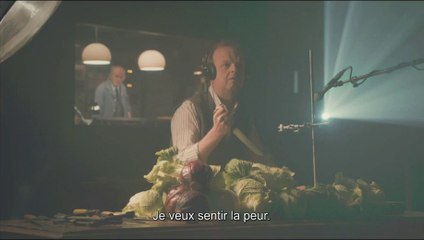 Berberian sound studio - Bande-annonce (VOST)
