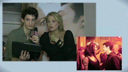 Quiz MILF pour Virginie Efira et Pierre Niney