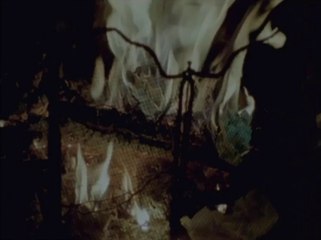 Flammes - Bande-annonce