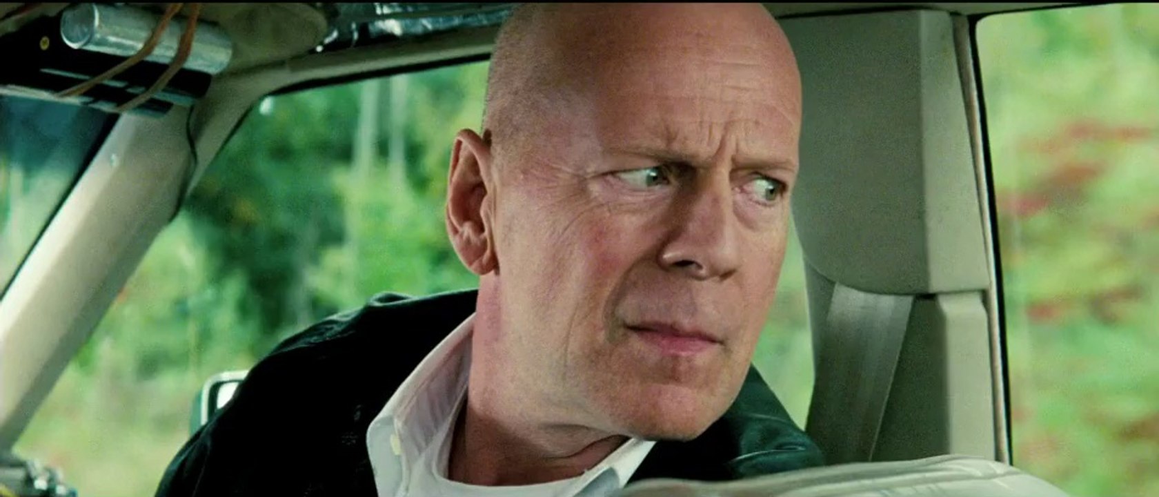 Red 2 - Teaser (VF)