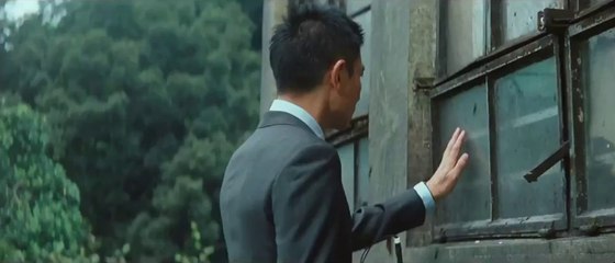 Blind detective : Trailer (VO)