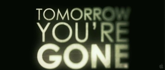 La Mort en sursis - Trailer (VO)