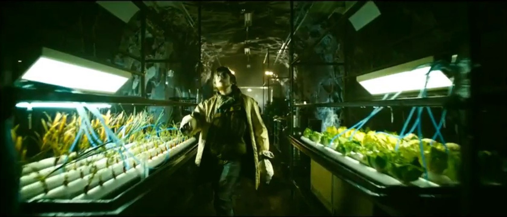 The Colony - Trailer (VO)
