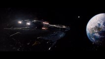 Jupiter Ascending - Trailer #3 [VO]