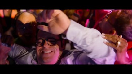 The Wedding Ringer (2015) - Official "Best Friends" Trailer [VO-HD]