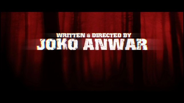 Modus anomali : le réveil de la proie - Bande-annonce (VOST)