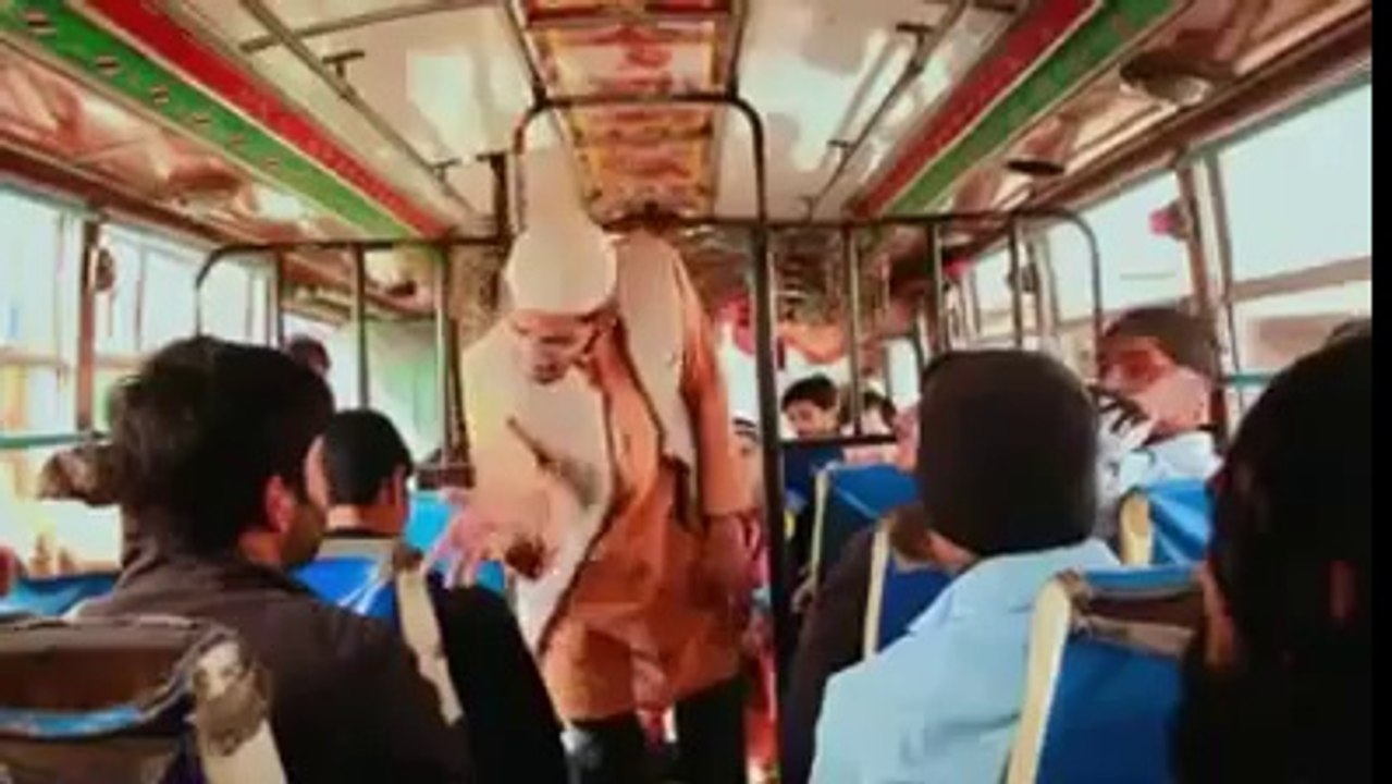 Amil baba SONG BY BILAL