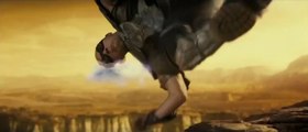 Riddick : dead man stalking - Teaser (VOST)