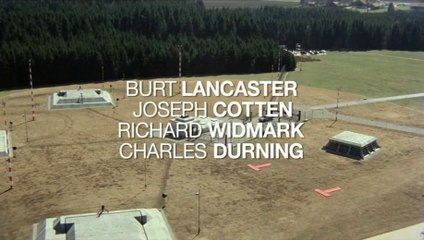 L'Ultimatum des trois mercenaires - Bande-annonce (VOST)