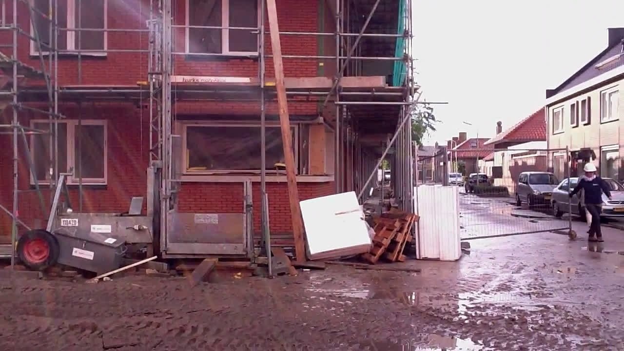 Bezichtiging van CW De Stam in aanbouw (4)