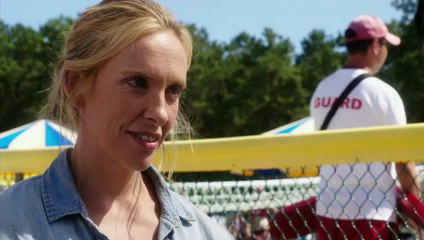 The Way, way back - Trailer (VO)