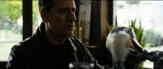 Je suis supporter du Standard - Bande-annonce