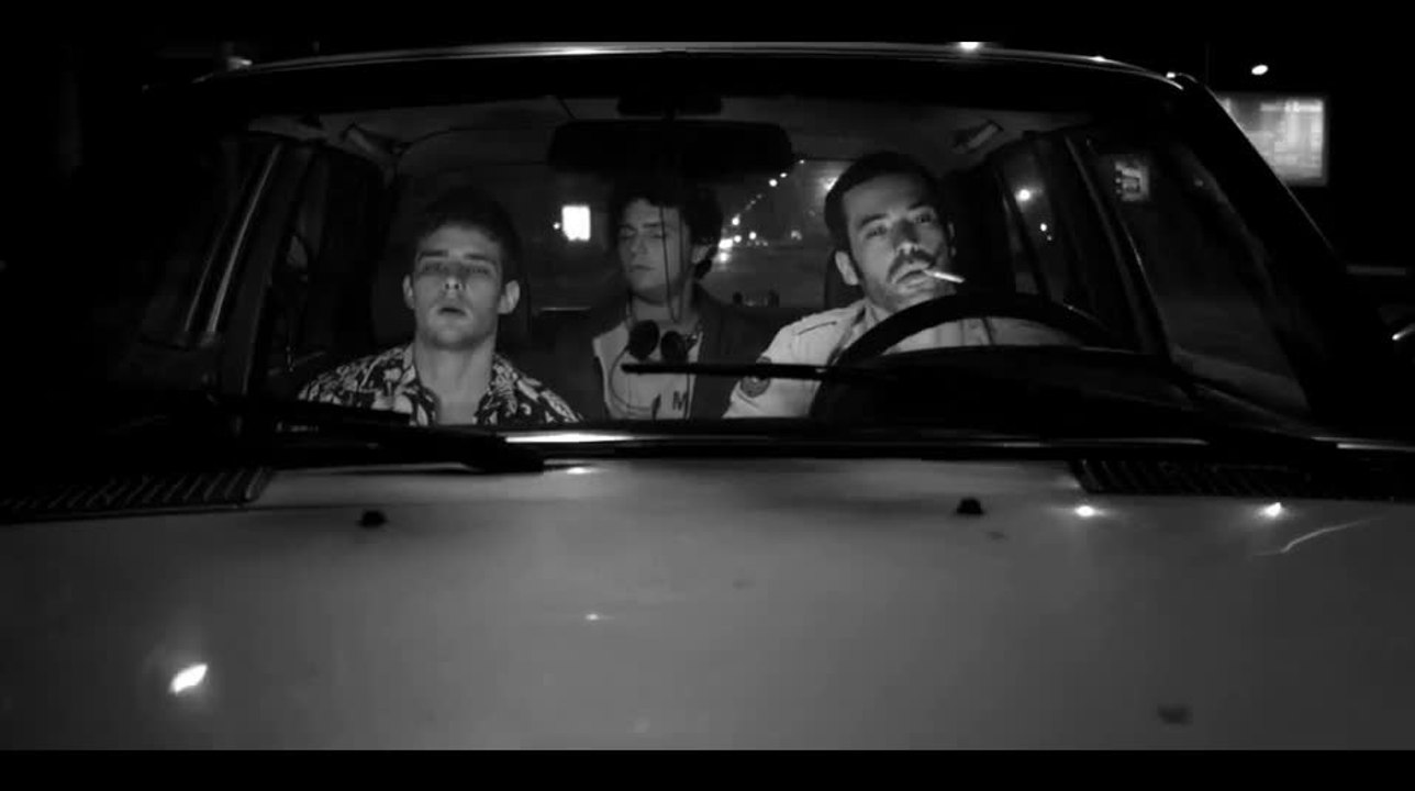 En pays cannibale - Teaser