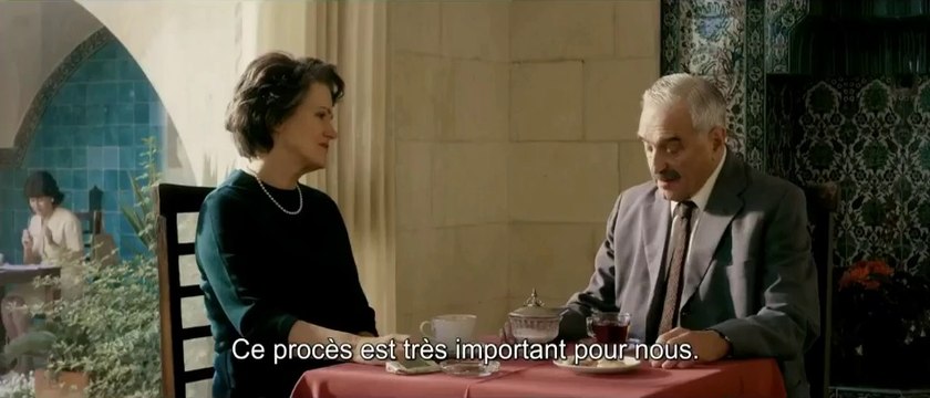 Hannah Arendt - Bande-annonce (VOST)