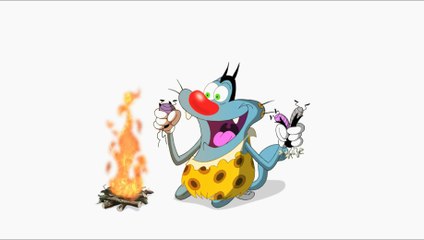Oggy et les cafards - Teaser N°1 (VF)