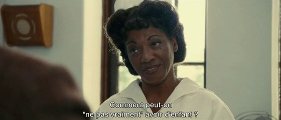 Jimmy P. (Psychothérapie d'un Indien des Plaines) - Extrait N°2 (VOST)