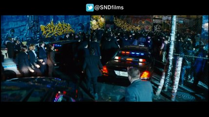 Insaisissables - Bande-annonce N°2 (VOST)