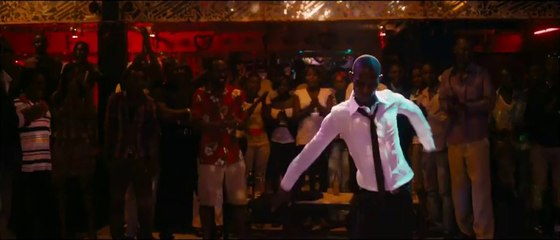 Grigris - Extrait N°1 (VF)