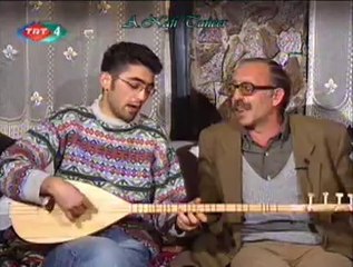 Dursun FİDAN & Osman FİDAN & Ömer KAHRAMAN & Ömer BOZ-Odam Sıva Tutmuyor