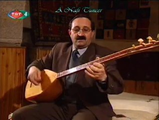 Ziya SAYIN-Avanos Güzellemesi