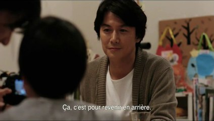 Tel père, tel fils - Extrait N°1 (VOST)