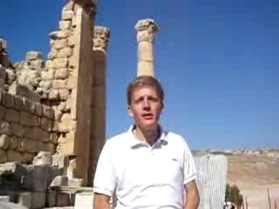 Jerash 2