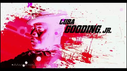 Machete Kills - Trailer (VO)