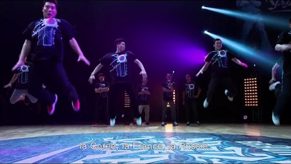 Battle of the year - Bande-annonce N°2 (VOST)