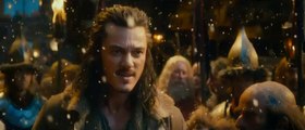 Le Hobbit : La désolation de Smaug - Bande-annonce (VF)