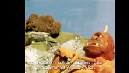 ITW Alexandre Poncet : Les intervenants