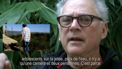 Interview : Barry Levinson - 1er partie