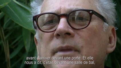Interview : Barry Levinson - Sa rencontre avec Bill Clinton