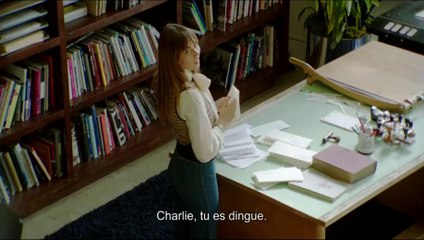 Dans la tête de Charles Swan III - Bande-annonce (VOST)