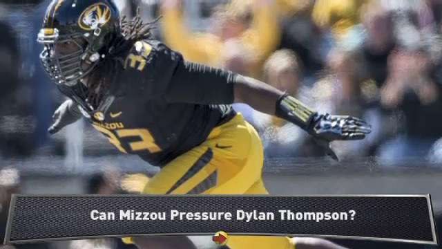 Palmer: Can Mizzou Win in Columbia?