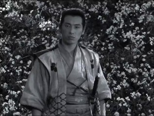 Les Sept samouraïs - Bande-annonce (VOST)