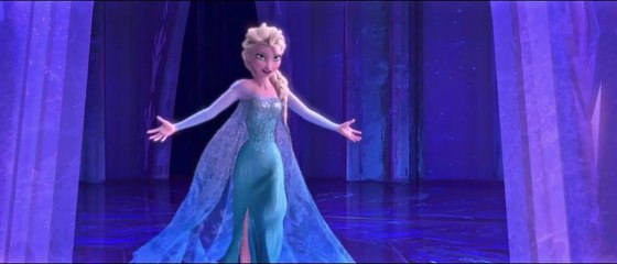 Frozen : la reine des neiges - Teaser N°2 (VF)